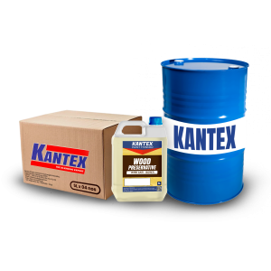 Wood Preservatives (With Anti-borer)